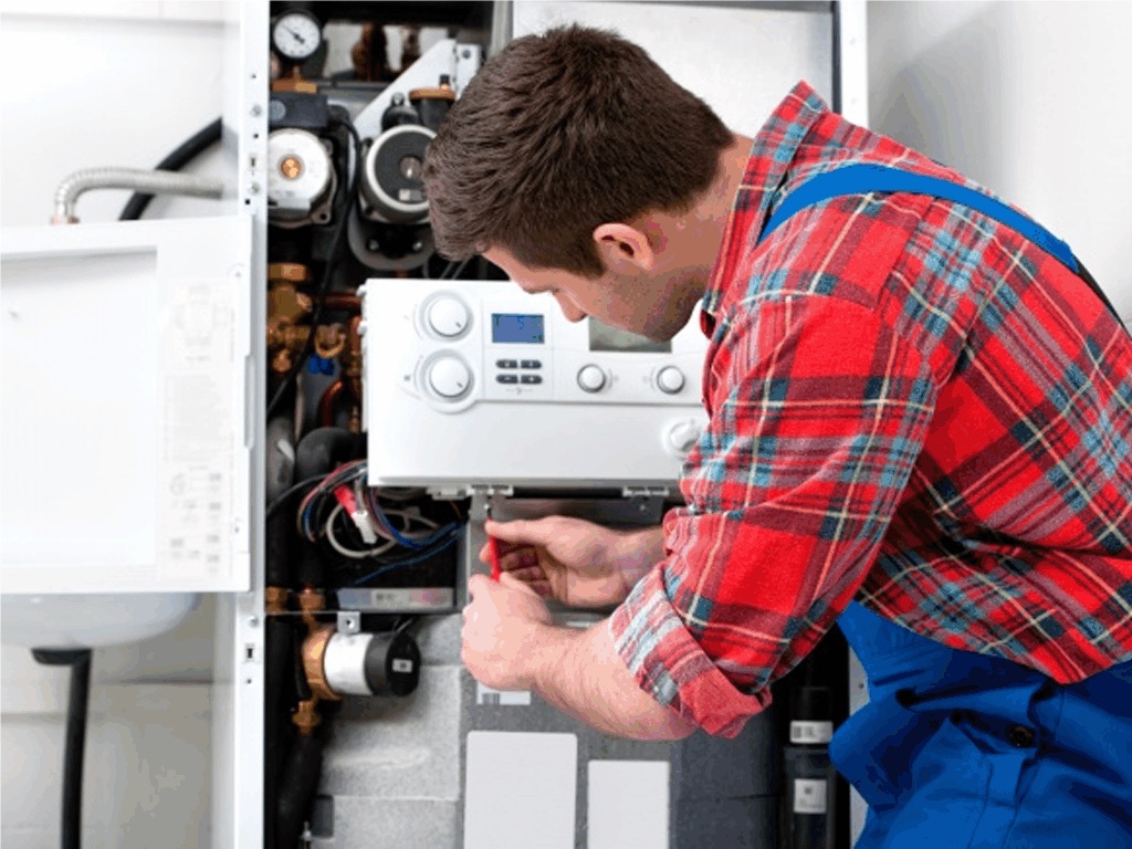 Salihli Termoteknik Termoteknik kombi petek temizleme – Isınma sorunu kökünden çözüldü. - Teknik servis örneği